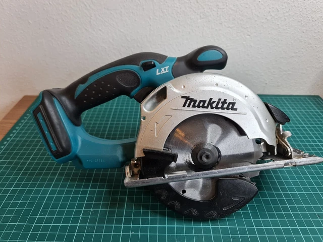Makita DSS501 (18v) Sierra circular de mano a batería (Solo)