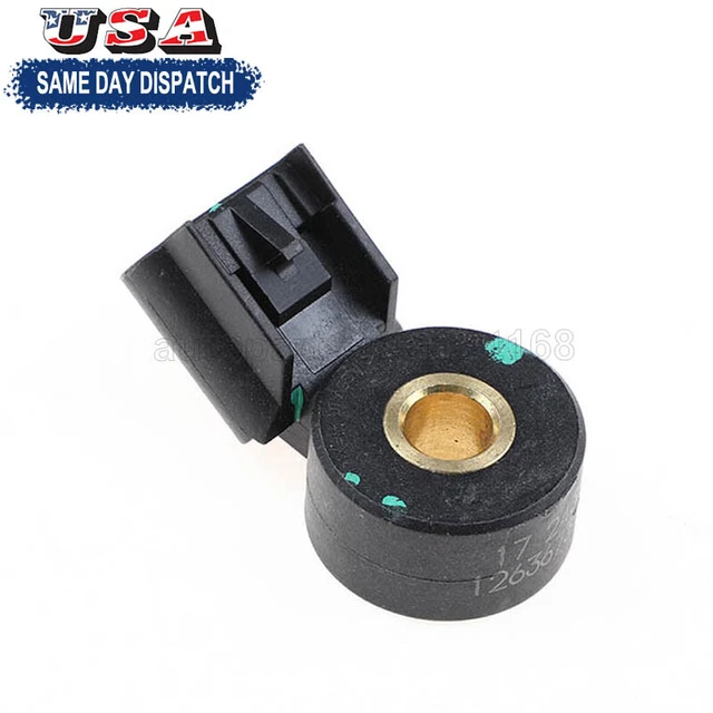 Sensor Detonacion Ks Chevrolet Camaro 8cil 5.0 1991 Cardic Sensor De