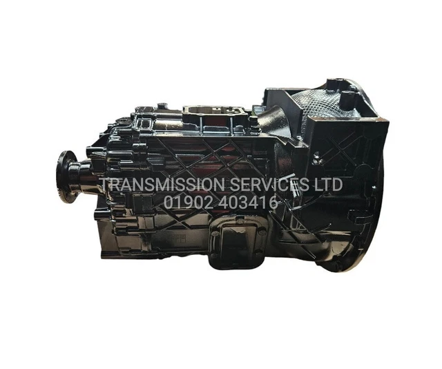 ZF Ignition Kits, Ignition Systems & Components, Car & Truck
