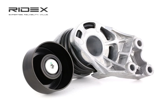 RIDEX Tendeur de courroie courroie trapézoïdale à nervures 541V0027 29mm