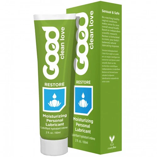 Ripristinare Idratante Lubrificante Personale 59ml