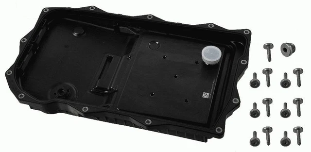 Teilesatz Ölwechsel Automatikgetriebe ZF 1087.298.361 für Dodge Jeep 09->