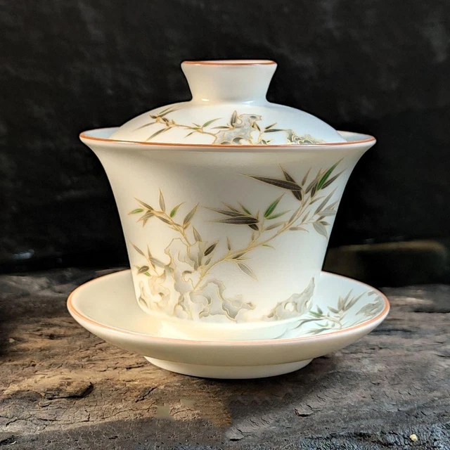 茶道具 岩泥蓮葉承壺 新品未使用 茶道具岩泥蓮葉承壺新品未使用$110.16 - PicClick
