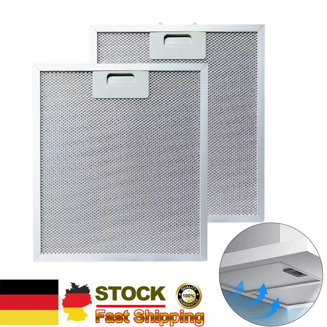 LUTH Steuerelektronik Für Dunstabzugshaube – Kompatibel Mit Elica SPP0000072 U.v.m.