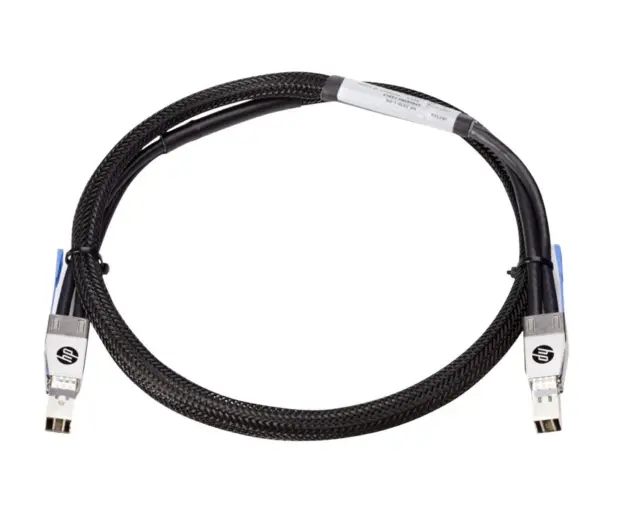Hewlett Packard Enterprise J9736A 2920 3.0m Stacking Cable