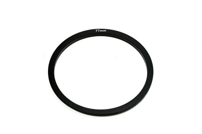 Cokin 72mm P Misura Anello Adattatore Per Kood Lee 84mm Sistema Filtro Cornici Cokin 