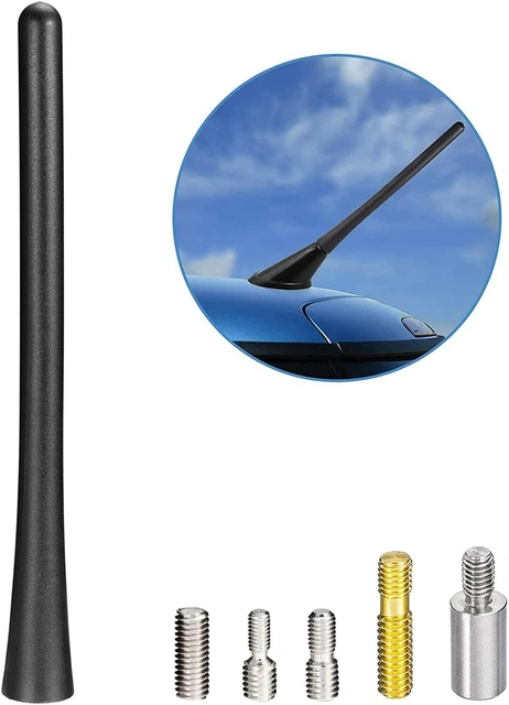 Kit De Instalación Para Antena Pctel TPL NMO De 3/4 De Pulgada Con 5 M - Foto 2