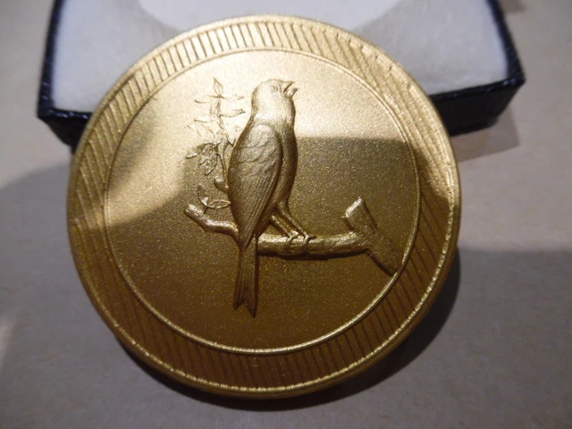 Médaille Bronze du Ministère de l’Agriculture - Collection