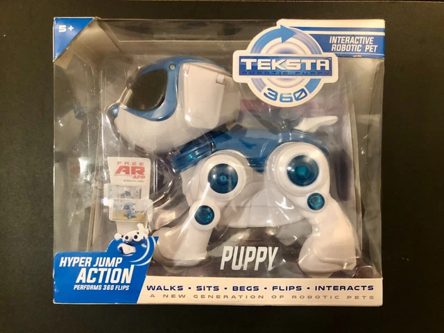 Teksta puppy 360 pink shop