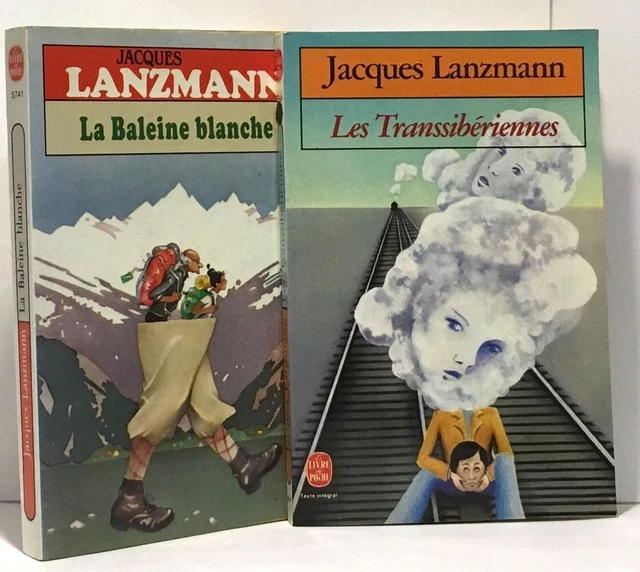 les enfants de la baleine blanche - AbeBooks