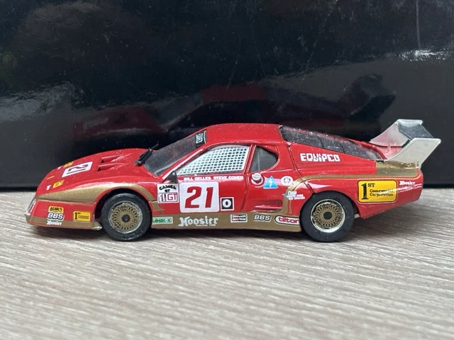 KIT GIL AMR non monté - Ferrari BB - LM 79 Emka N°61 (97 pièces), Vente