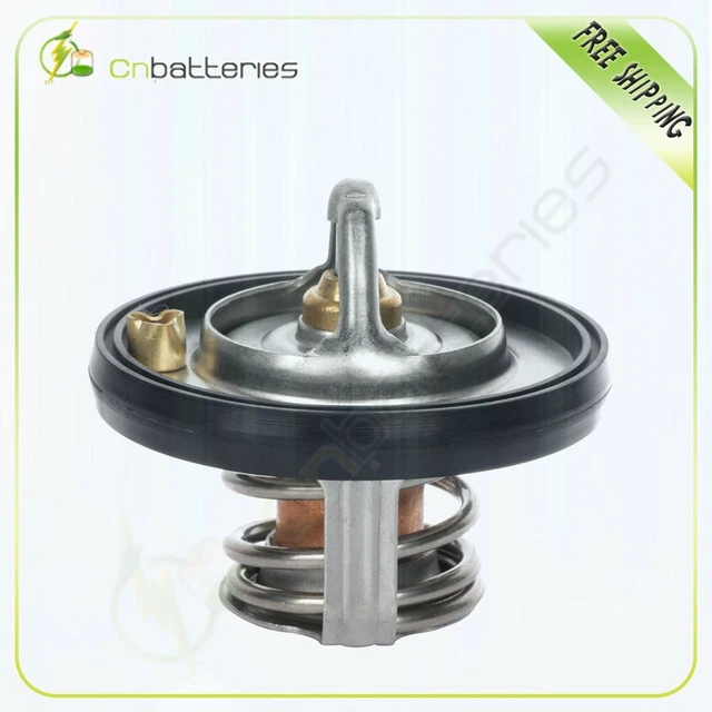 THERMOSTAT FOR DODGE Ram 1500 Durango Dakota Jeep Liberty 3.7L 4.7L