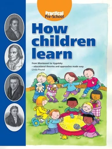 How Children Learn: From Montessori to Vygotsky - Educational Theories and App,