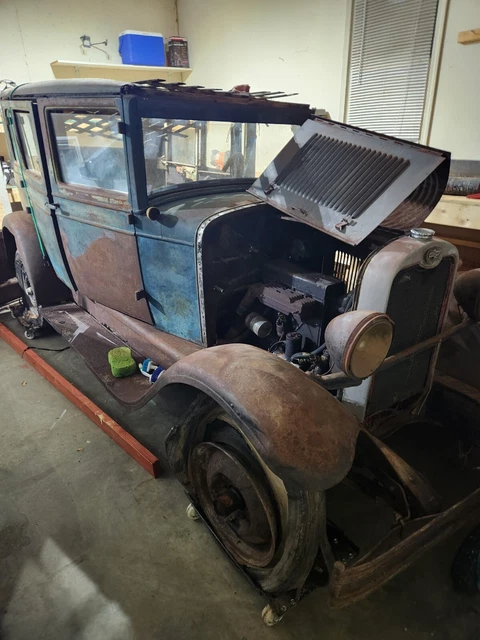 salvage parts cars