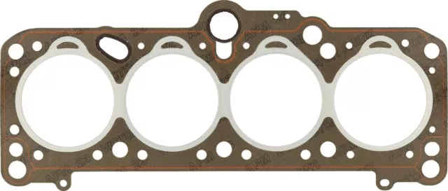 Victor Reinz Engine Cylinder Head Gasket for Golf, Jetta 61-28640-40