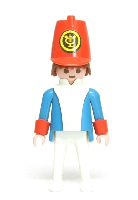 Playmobil 3795 Vintage - Garde Royale Anglaise