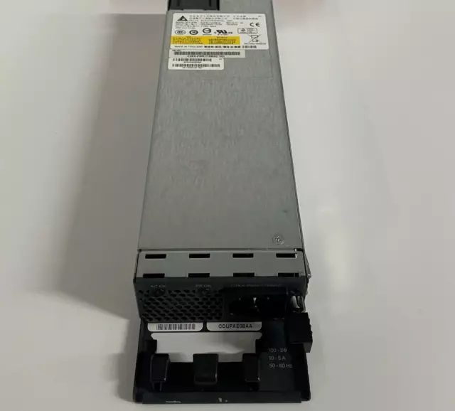 C3KX-PWR-715WAC Cisco 715W AC Power Supply