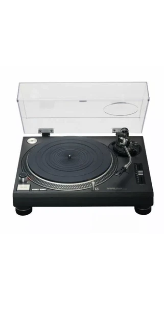 TECHNICS SL 1210 MK2 - #7398237 - su Mercatino Musicale in Giradischi e Testine per DJ