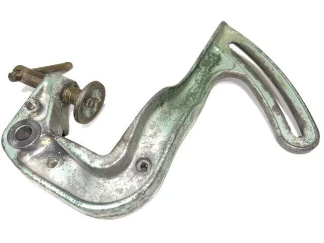Johnson Seahorse 5hp TD20 Outboard Starboard Clamp Bracket & Camp Screw 42-113