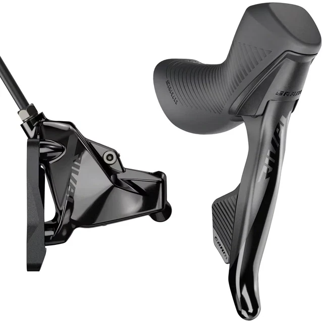 sram hydraulic brake caliper