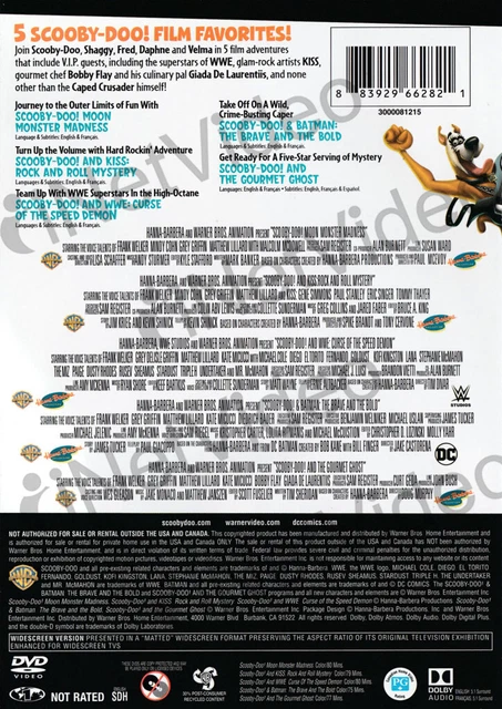 Canard Biff Tannen 2015 (First Edition)