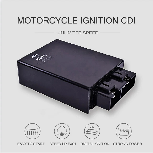 オートバイCDI装置 RVF400 NC35 MR8K 用インテリジェントデジタルバイク CDI ユニット バイク CDI ボックス モーター電気デジタルイグニッションCDIユニットイグナイターVTR250  VF250 FES250 RVF400 NC35 1997 Motorcycle Electrical Digital Ignition CDI  Unit Igniter ... モーター電気デジタルイグニッションCDIユニットイグナイターVTR250 VF250 FES250 RVF400 NC35 1997