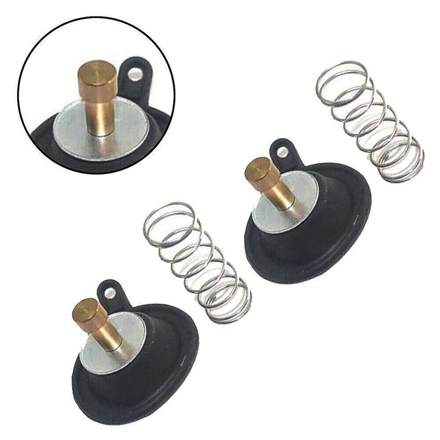 VERGASER REPARATUR SET for Suzuki GV1200/GV1400 GV700 VS750 Luft Cut