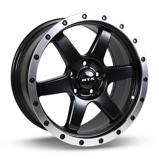 ONE 17 INCH Wheel Rim For 20232024 Ford Bronco Sport Escape Maverick