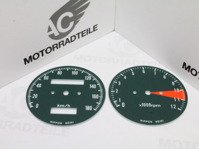 Instrument Clusters, Instruments & Gauges, Motorcycle & Scooter