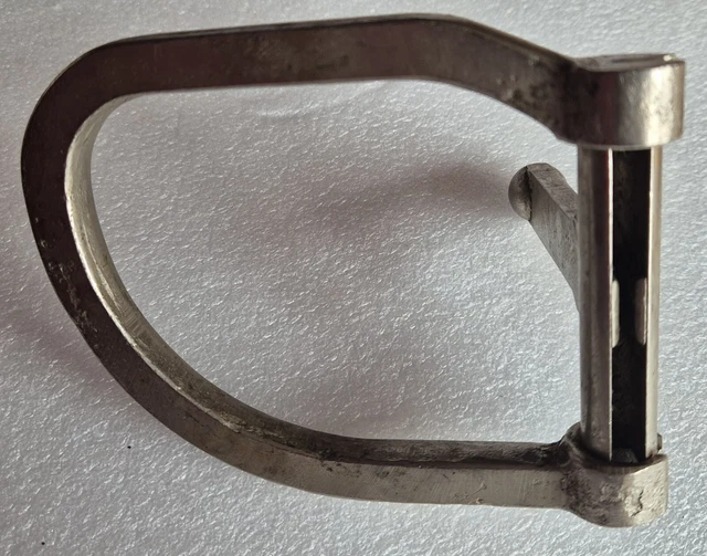 GPO / POST Office / BT Engineers Used Overhead Line Tensioning Tool