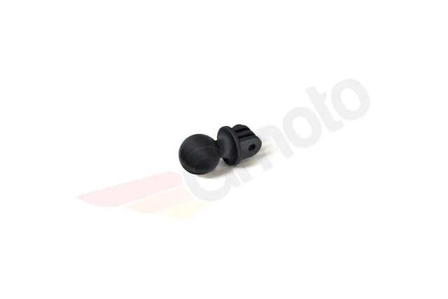 Adattatore sfera B per action camera GoPro montaggio RAM