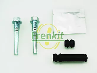 FRENKIT 809007 Guide Sleeve Kit, Brake Caliper for LEXUS,MITSUBISHI,TOYOTA