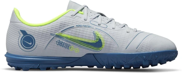 Nike Jr Mercurial Vapor 14 Academy TF Kinder Fußballschuhe Kunstrasen DJ2863 054