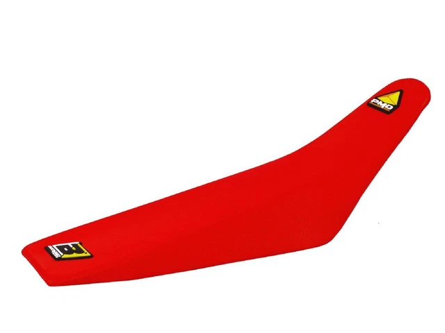 Coprisedile copripanca Blackbird Pyramid rosso Honda CR