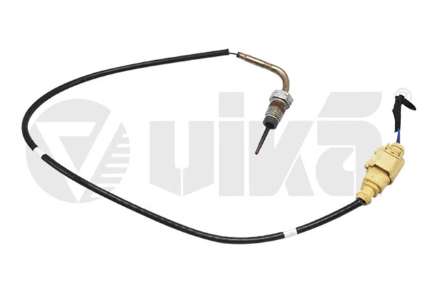 Sensore temperatura gas di scarico Vika 99061812101 per VW Transporter T6 Caravelle Bus SGB