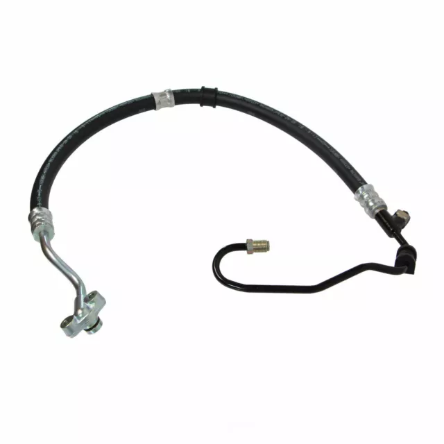 New Power Steering Pressure Hose Assembly For Honda Accord 1998-2002 L4 2.3L