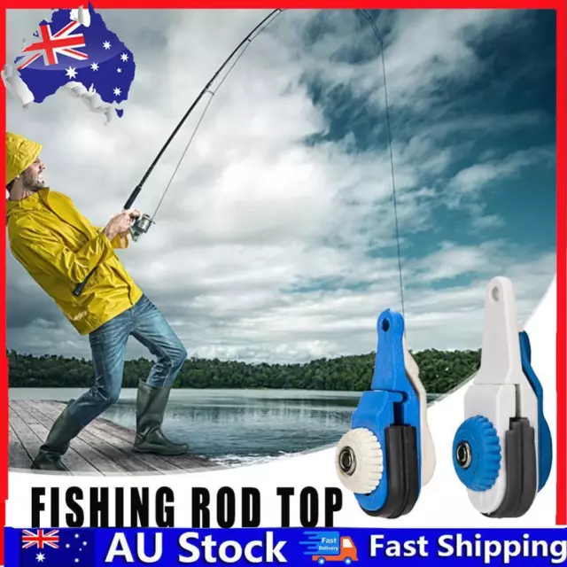 Outrigger Downrigger Release Clip Trolling Line Release Clip Fishing Tackle