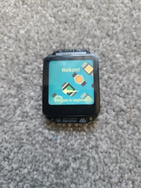 SONY SMARTWATCH 3 SWR50 EUR 25 77 PicClick IT