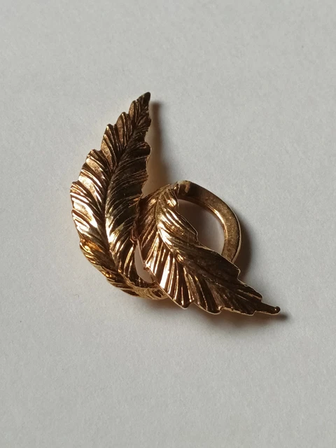 Ancienne Broche Vintage Piolet Alpinisme Zermatt Suisse - Métal - Occasion