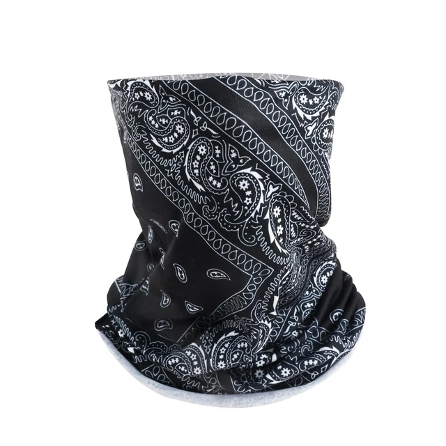 Durag / Bandana - Unisexe - Marron Mud