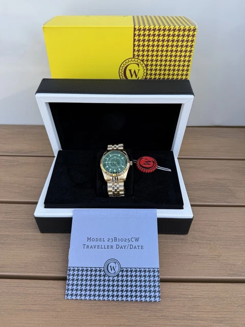Constantin Weisz Watches FOR SALE! - PicClick UK display picture 2