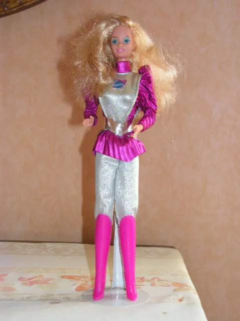 Barbie cosmonaute best sale
