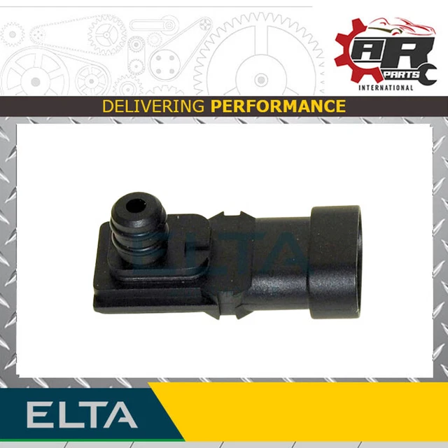 Capteur Map - Pression Air Collecteur Pour Renault Clio