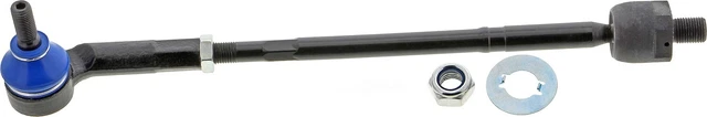 Steering Tie Rod End Assembly Front Right Mevotech GES3710A