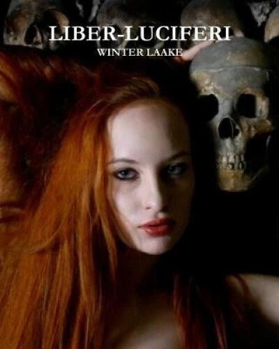 'LIBER - LUCIFERI': Satanic Bible, Occult, Necronomicon, Crowley by ...
