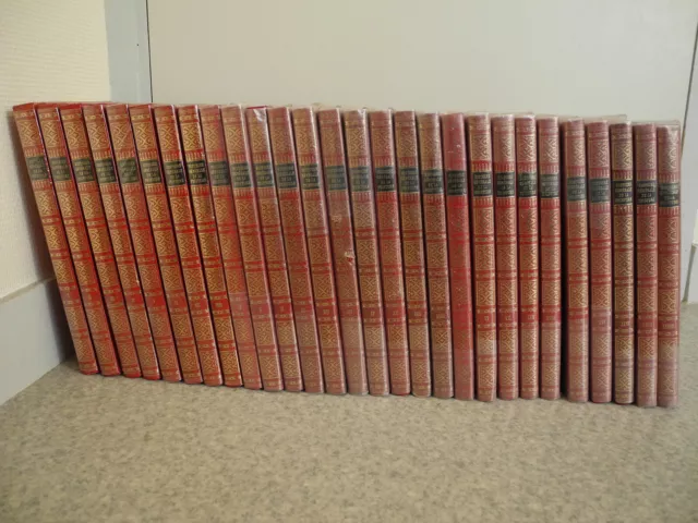 Histoire générale de la peinture 28 volumes french books history of painting art