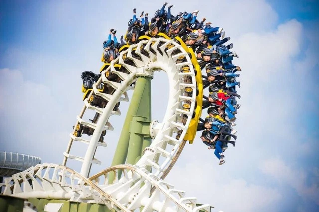 Heidepark Soltau Gutscheine 2 für 1