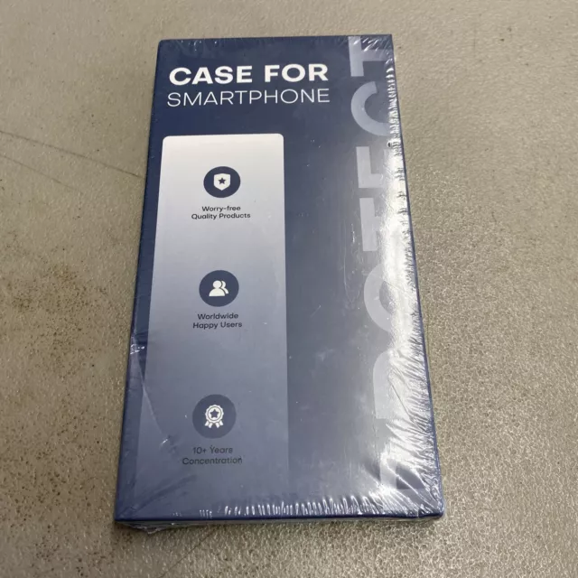 TAURI 5 in 1 Designed for iPhone 13 Case 2 Tempered Glass 2 Camera Protector