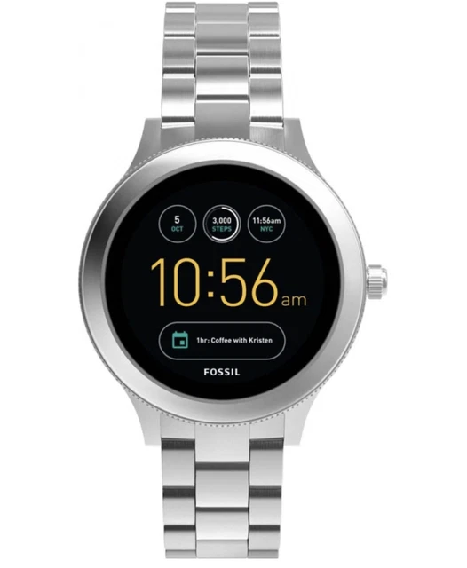 Refurbished fossil sport sales