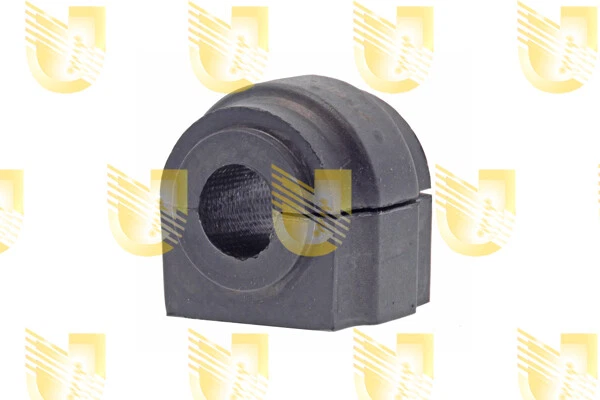 Bronzina Cuscinetto, Barra Stabilizzatrice UNIGOM 391423 Assale - 5